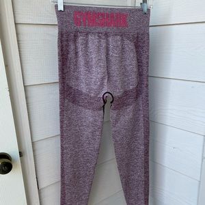 Gymshark Flex High Waisted Leggings